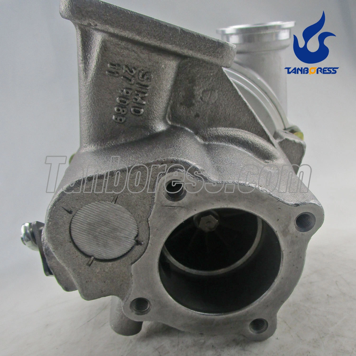 Mercedes-Benz K27  OM906LA-E2 OM906LA-E3 OM906LA-E4 53279887100 53279887104  53279887105 turbocharger