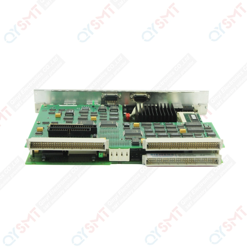 Controlador de la máquina de Siemens M54 00335522s03