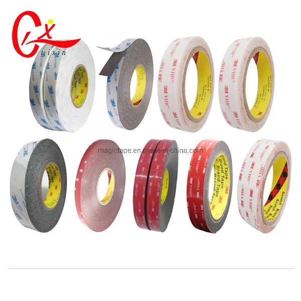 3m 9888t Double Side Adhesive Tape