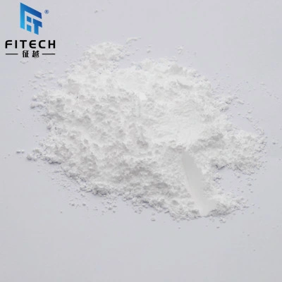 Factory Supply CAS 13463-67-7 Cosmetics Grade TiO2 Titanium Dioxide