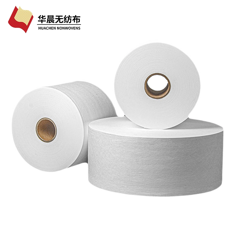 and Sanitary Cloth PP Nonwoven Flame Retardant Fabric Disposable Medical Use