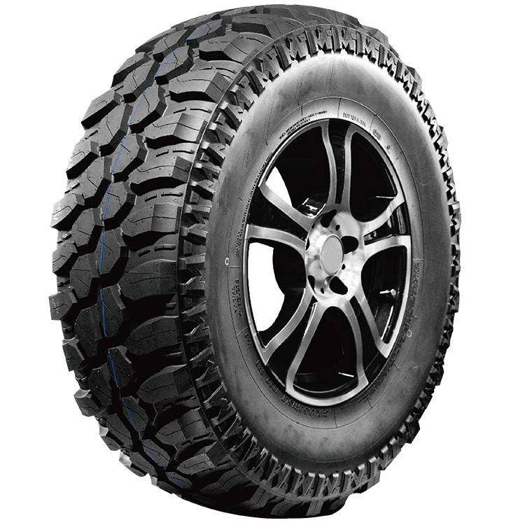 Aufine Rx501 165/70r13lt (C) Economical Long Use Tire for Car/Light Truck