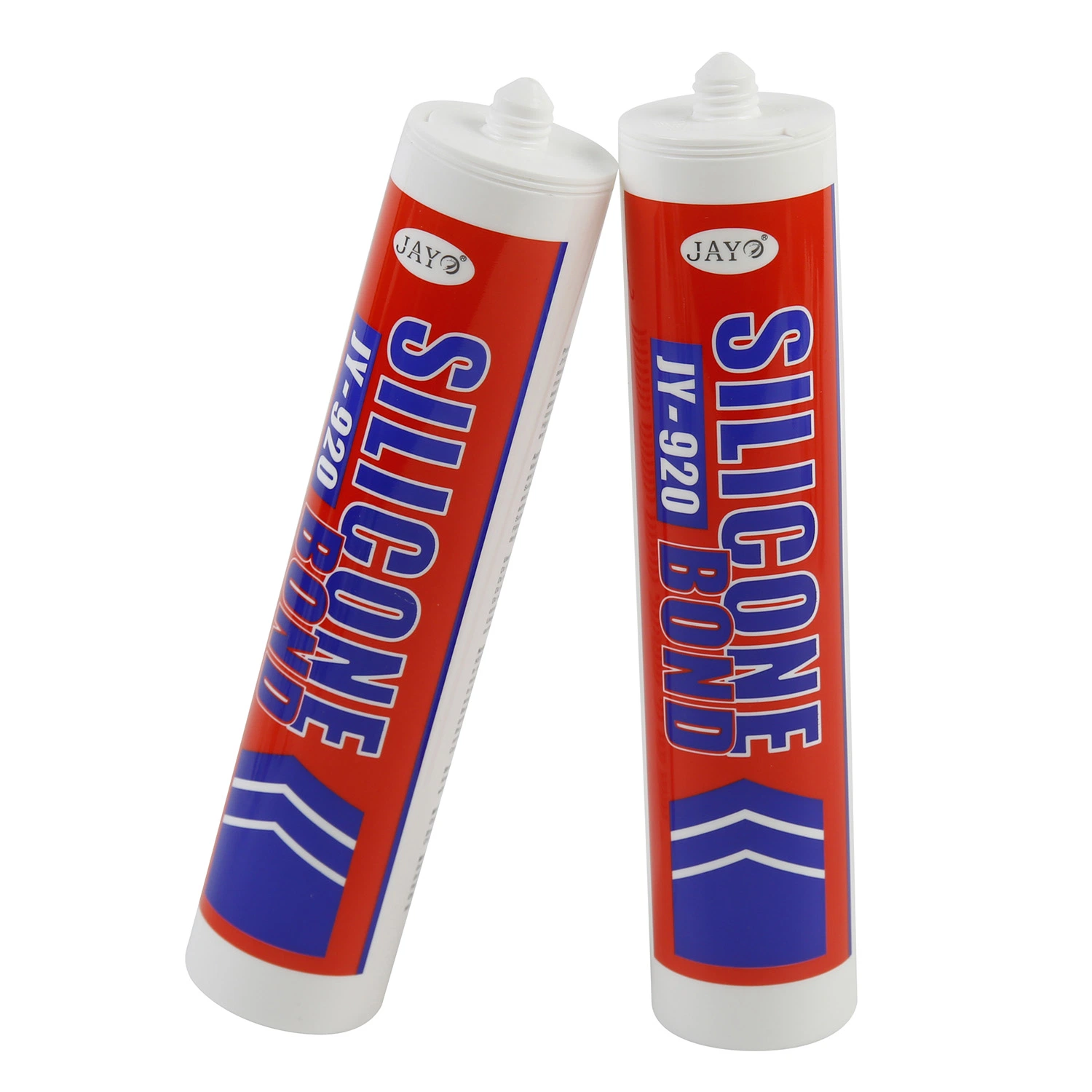 Building Material Glass Sealant Weather Resistant Neutral Aluminum Adhesive Silicone