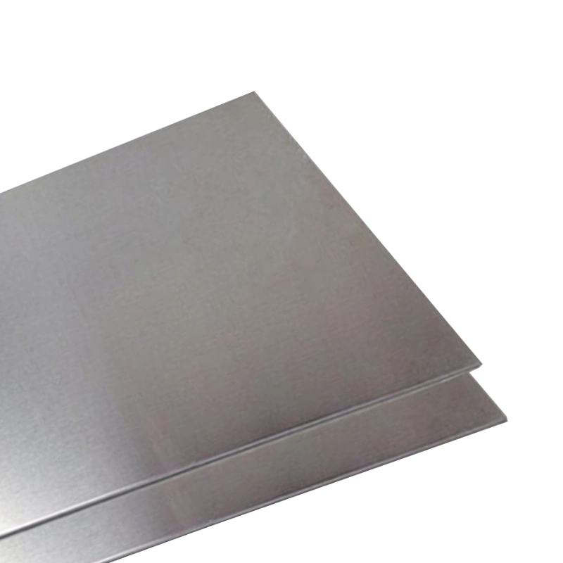 China Precio de fabricación 1060 1050 1070 1100 F o H14 H18 H24 H32 Hoja de aluminio de grosor y anchura personalizados para Material de construcción