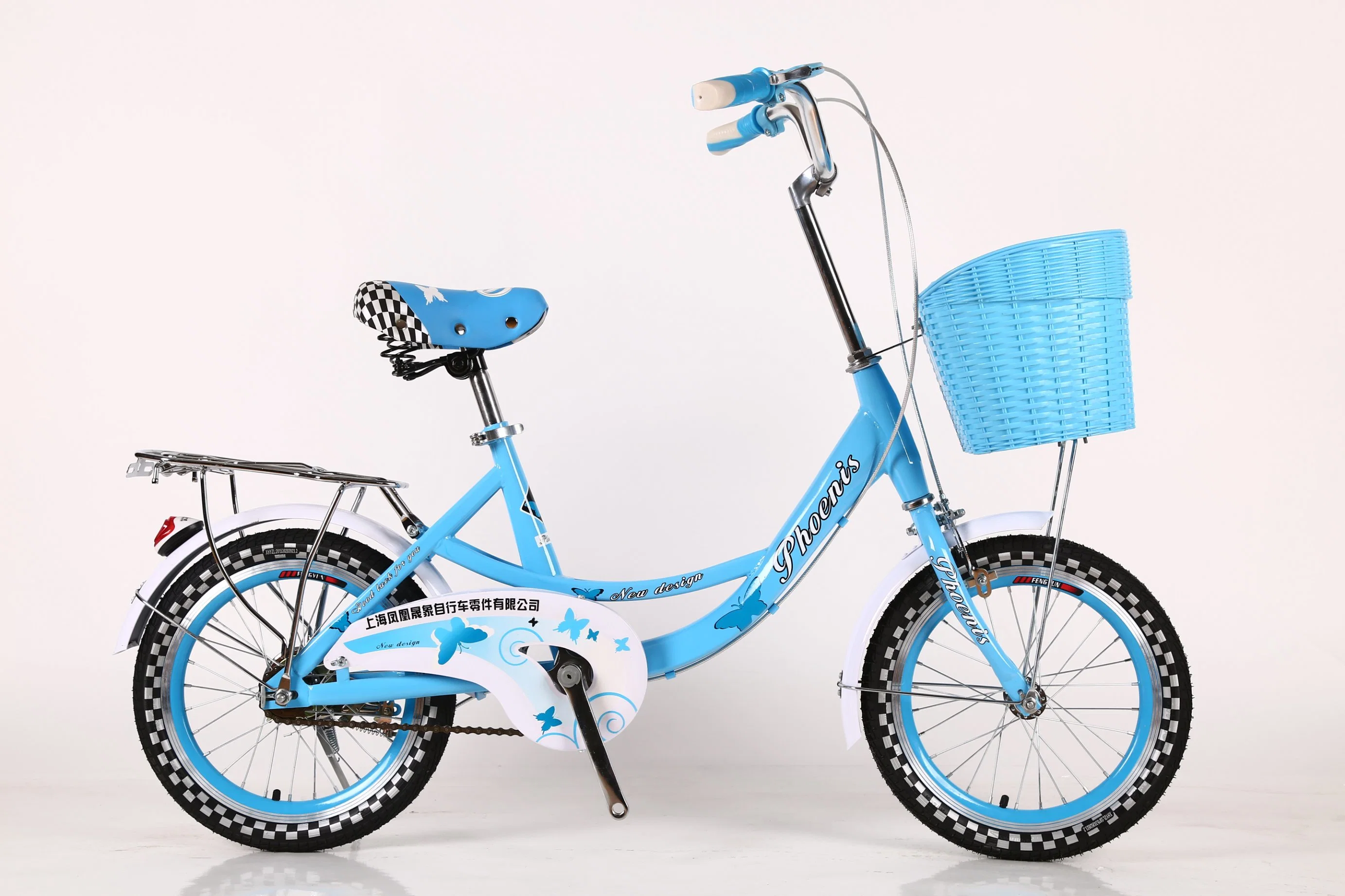 شركة محترفة لتصنيع الألعاب للأطفال لعام 2018 الدراجة الجديدة الطُرز