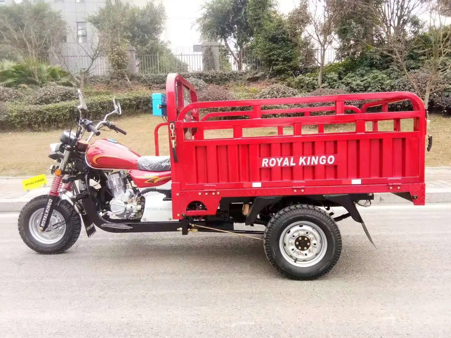 Adults Motorized Snack Selling Cart Tricycles/Big Space/CCC Certificate Trike/3wheel Motor/Tricycle/Gas Scooters/Tuctuc