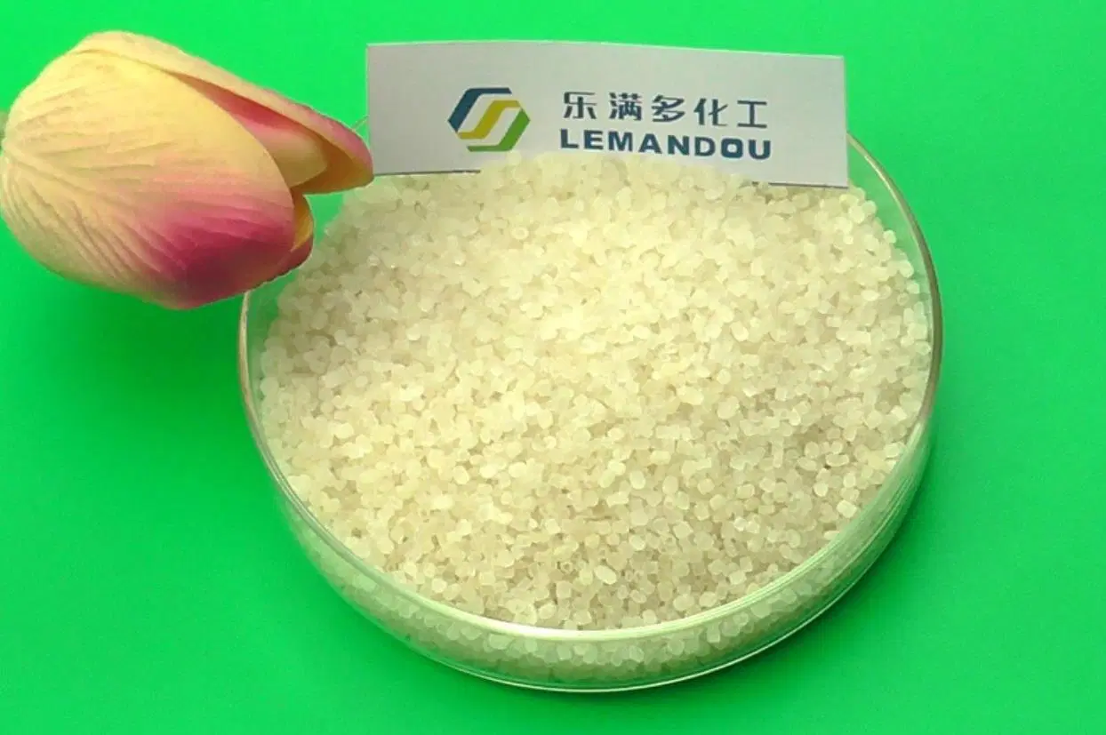 En vente, engrais azoté de haute qualité, cristal de sulfate d'ammonium de qualité caprolactame.