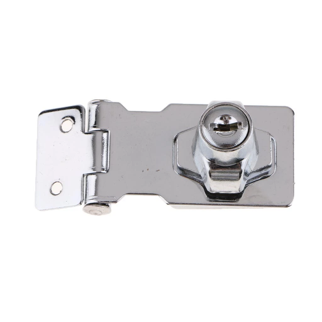 Custom Metal Stamping Part Stainless Toggle Latch Lock