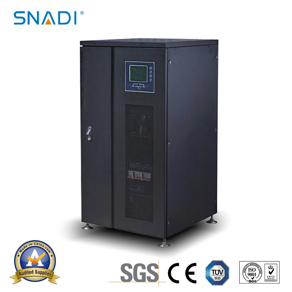 200kw Ce Solar Power DC Inverters Power Frequency Inverter