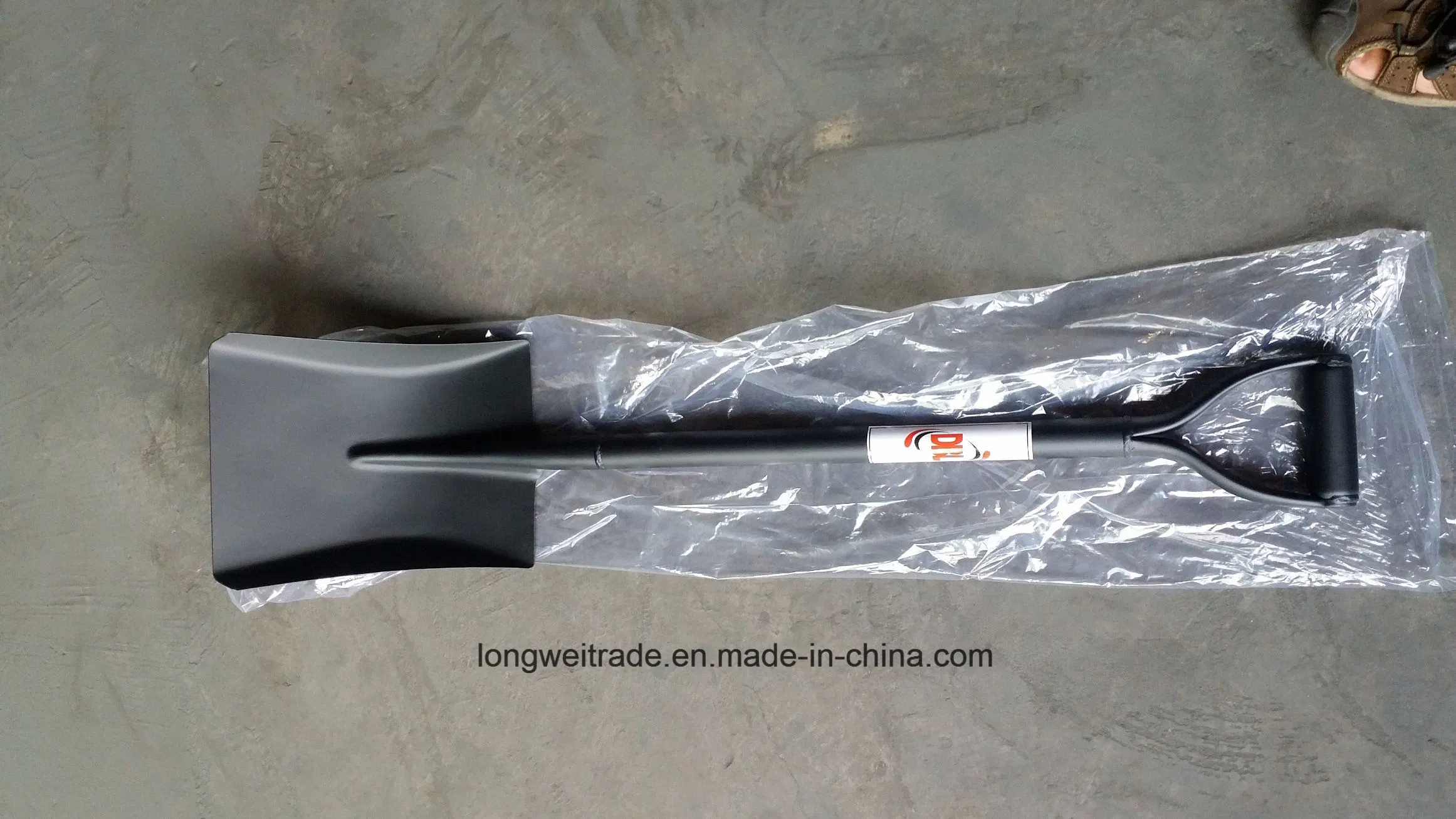 1.5 Kg Carbon Steel Metal Shovel