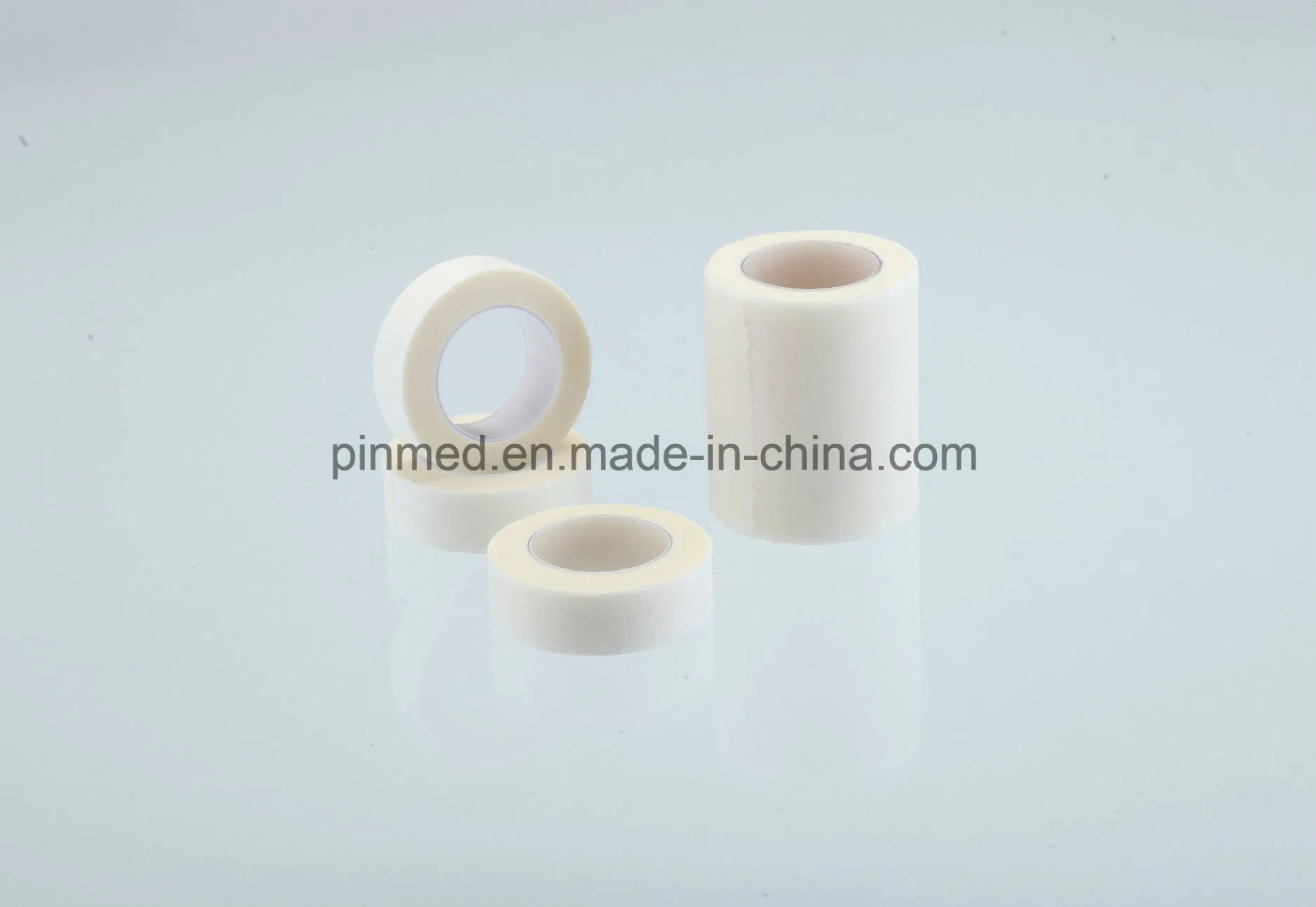 Pinmed Disposable Non-Woven Surgical Tape