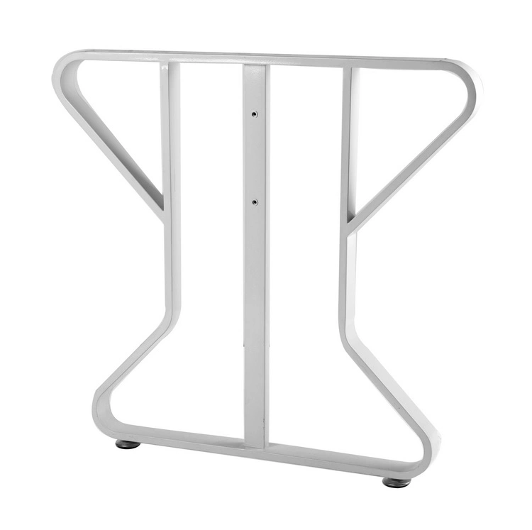 Customized Stainless Steel Dining Base Legs Decorate Table Legs Best Furniture Leg Table Frames