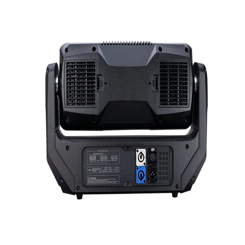 Indoor Wash Strobe Stage Light 1000W Moving Head Lighting