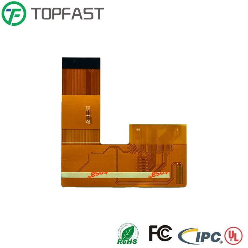 Китай надежные FPC ISO монтажная плата гибкие PCB производителем системной платы