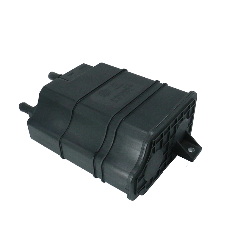 Machinery Part Activated Carbon Canister Auto Spare Part Engine Parts