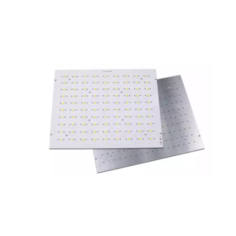 Aluminum LED PCB Board High Lumen PCBA/Linear Light Strip/Linear LED Strip MCPCB