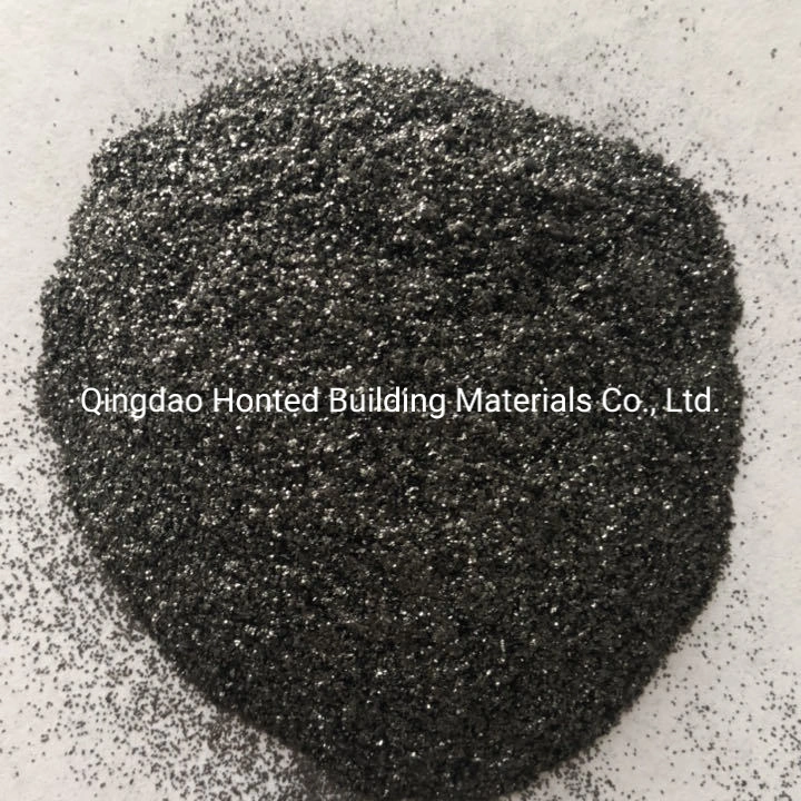 High Carbon 95-99% Natural Flake Graphite Powder for Fire Resistance Material/Coating /Carbon Brush