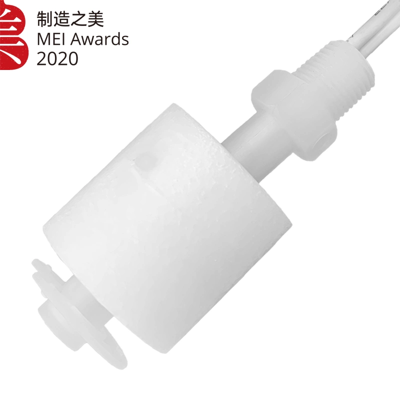 Cheaper Price Plastic Level Switch / Plastic Level Sensor for Water Circulation Control of Other Water Systems