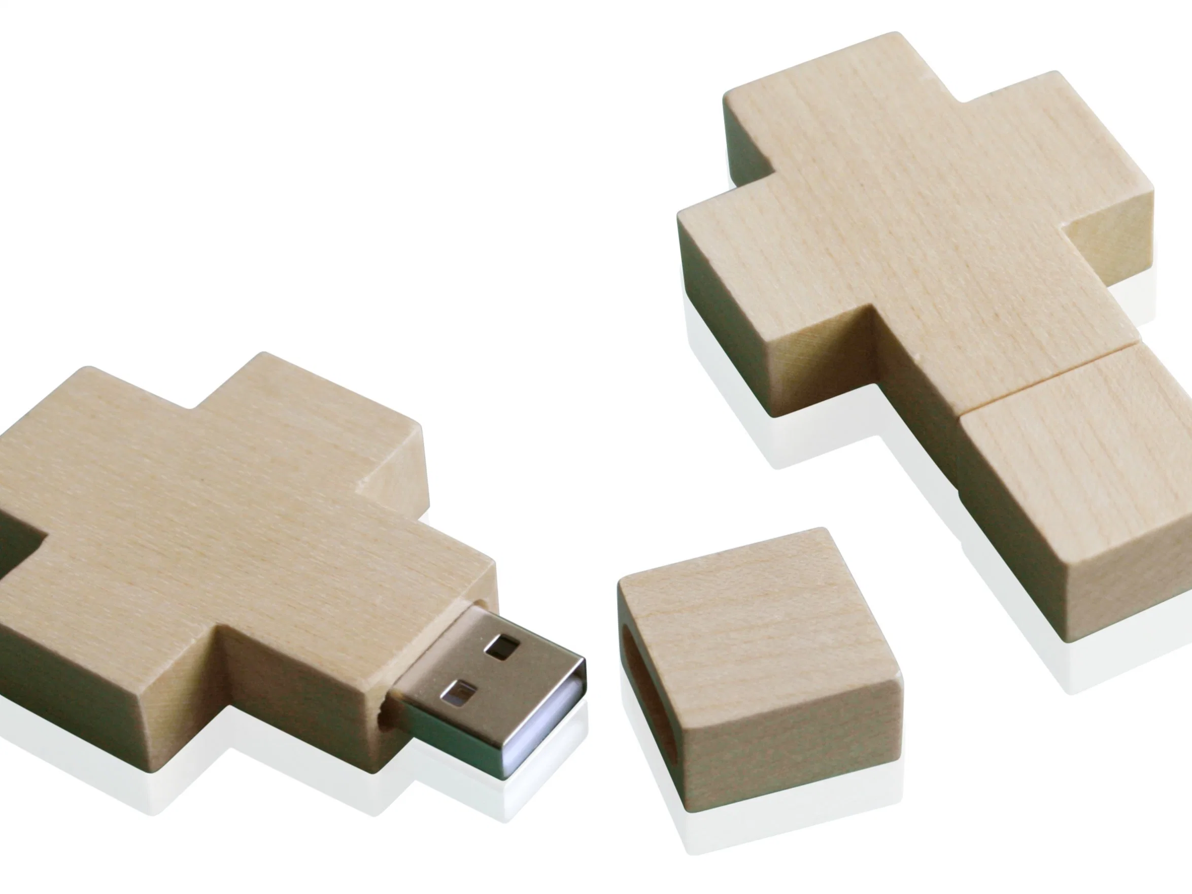 Best Sale Wooden Flash Drive for Computer