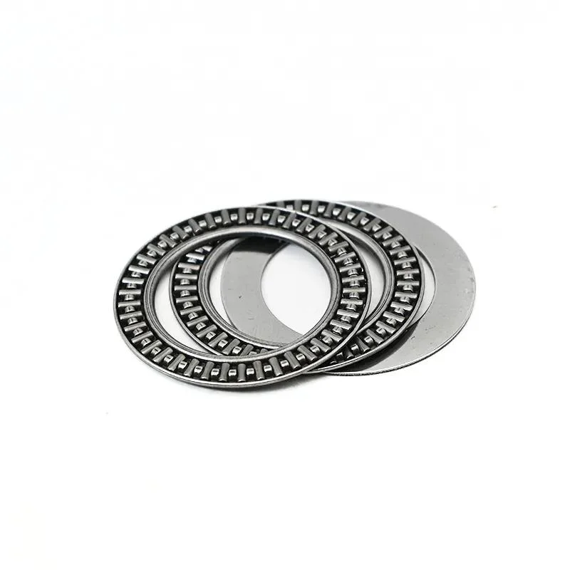 Axk5578 Axk5578+2as High Quality Price Low Thrust Needle Roller Bearing