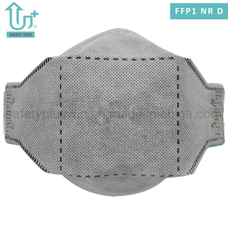 PPE Mask Factory Facial Disposable Fashionable Designs Air Anti-Pollution Filter Dust Mask