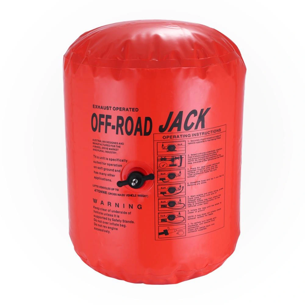 Hot Sales off Road Air Compressor Umper Jack