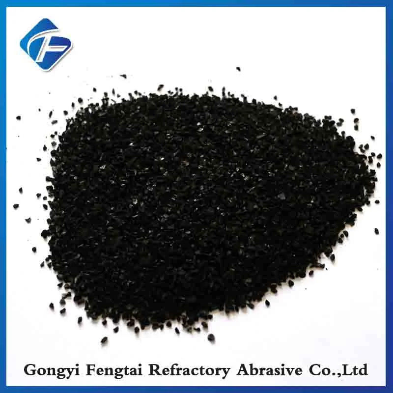 800-1000 Iodine Nut Shell Based Activated Carbon for Air Purifying