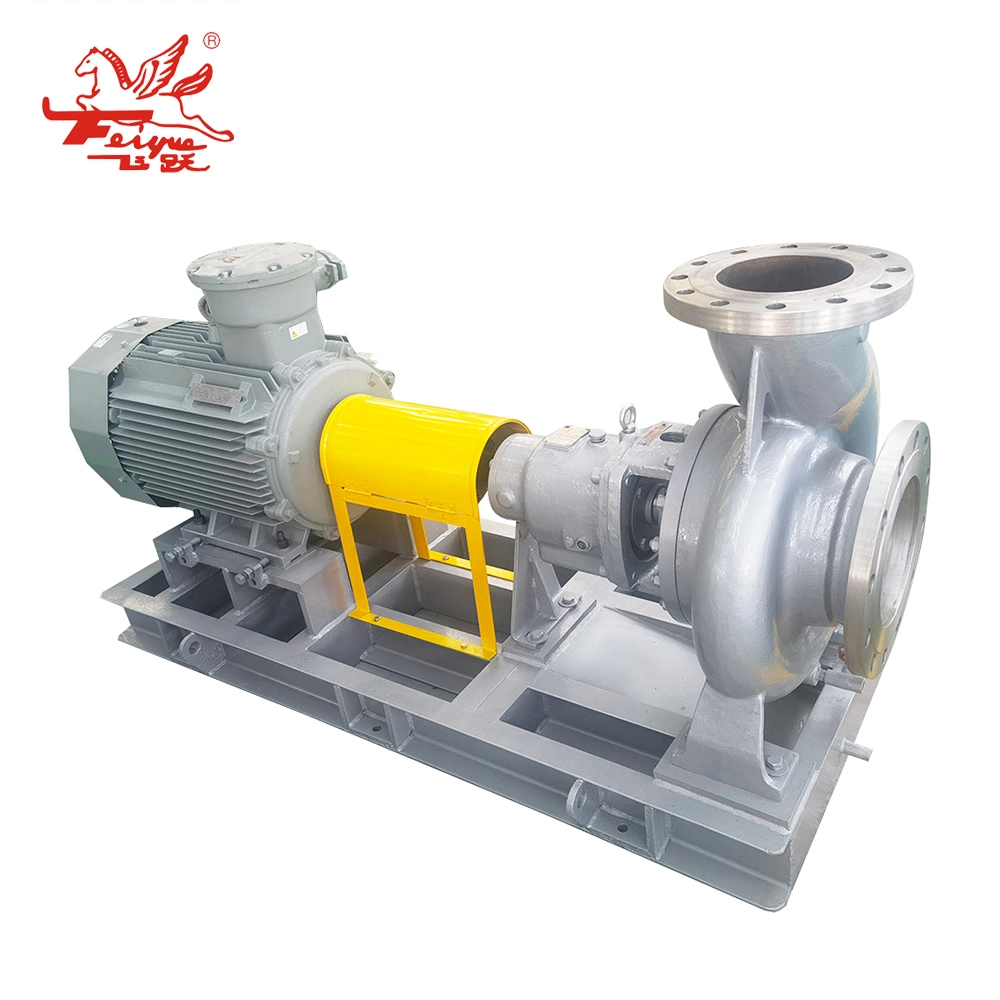 Fso Industry Chemical Prosess Centrifugal Pump for General Industrial Process