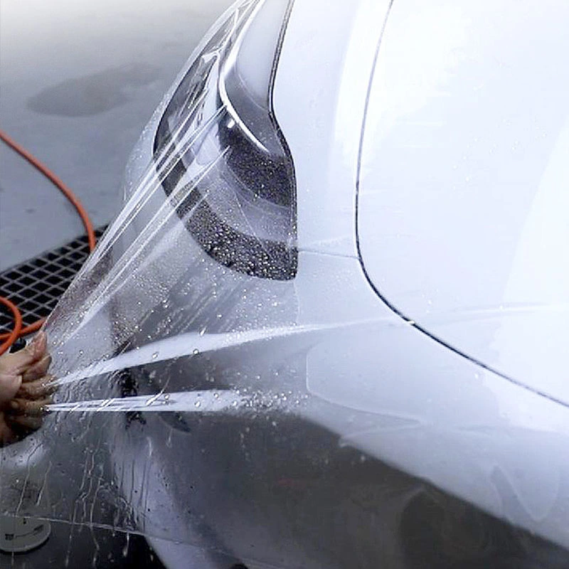 1.52 * tamanho 15 m proteção total contra riscos anti-corrosão para a carroçaria do automóvel com 5 anos de garantia para autocolantes para automóvel