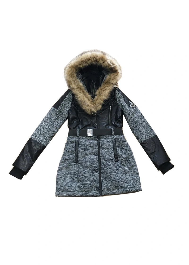 Women's Winter Coat