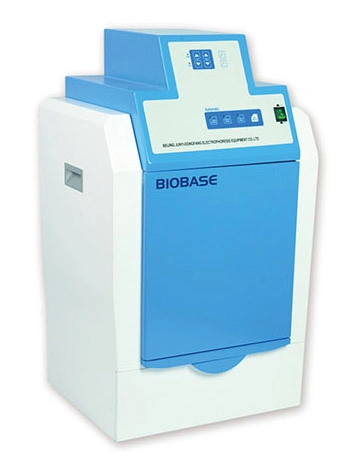 Analisador de Imagens de gel Biobase Gel de eletroforese em gel de sistema de imagens de documentos
