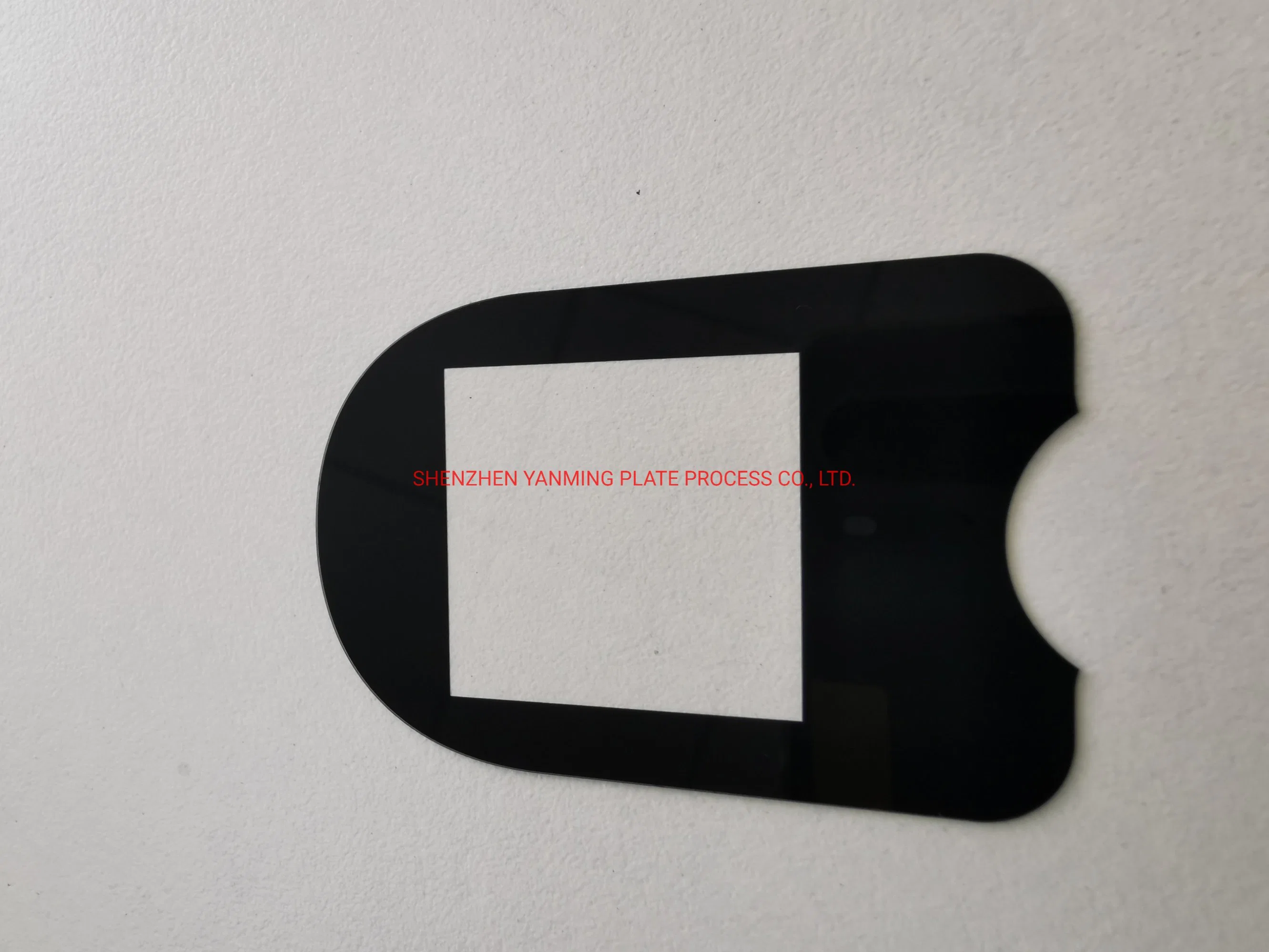 Custom Mobile Phone Camera Lens Screen Protector