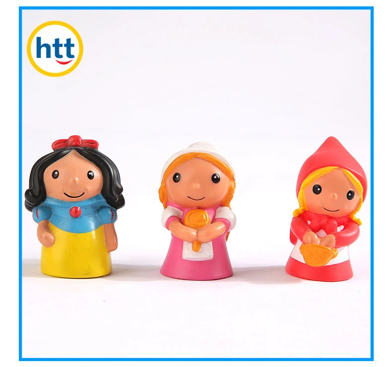 Factory Customised Children Toys Story Toys Plastic Toys Promotion Gifts