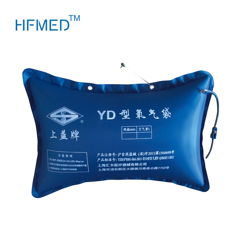 Home Care Folding Massage Cushion with Air Pump (YD-B)