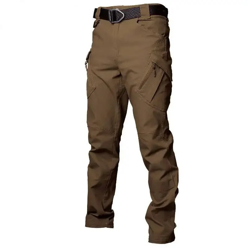 Custom Waterproof Combat Suits Worker Training Pants Outdoor Tactical Pants