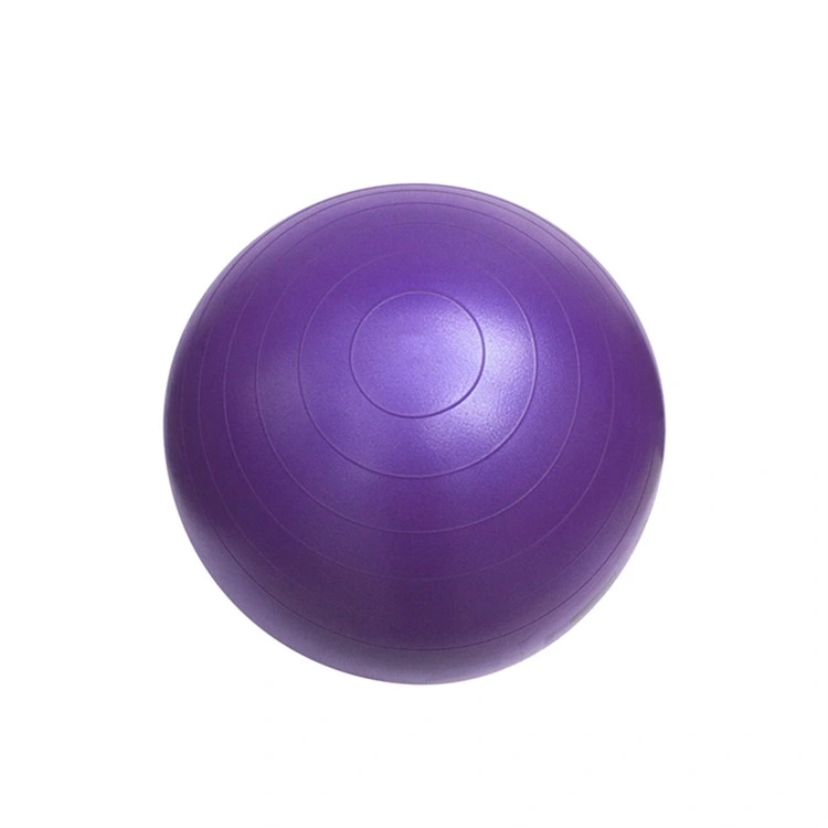 Nutzung Des Fitnessstudios Anti-Burst Ball Fitness Ball Gym Ball