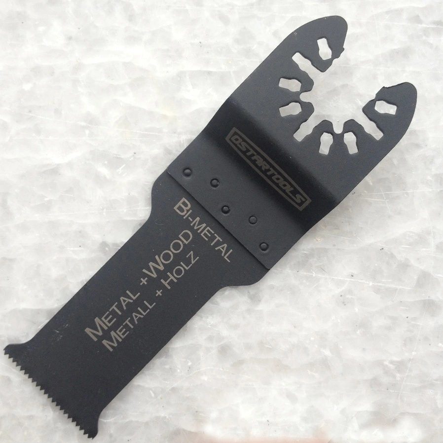 28.5mm Oscillating Bi-Metal E-Cut Plunge Blade (Q800-1105L)