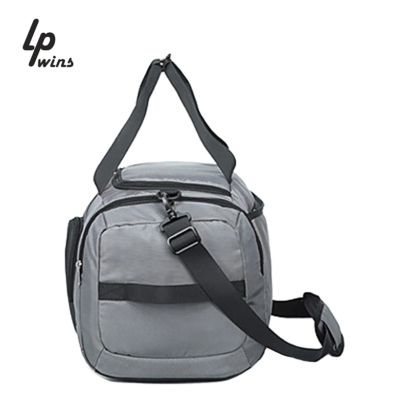 Wholesale/Supplier Custom Cheap Duffle Backpack Mens Travel Sports Gym Bags