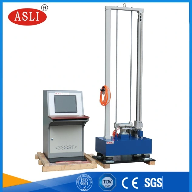 Computer Servo Control Tensile Tester/ Universal Test Machine