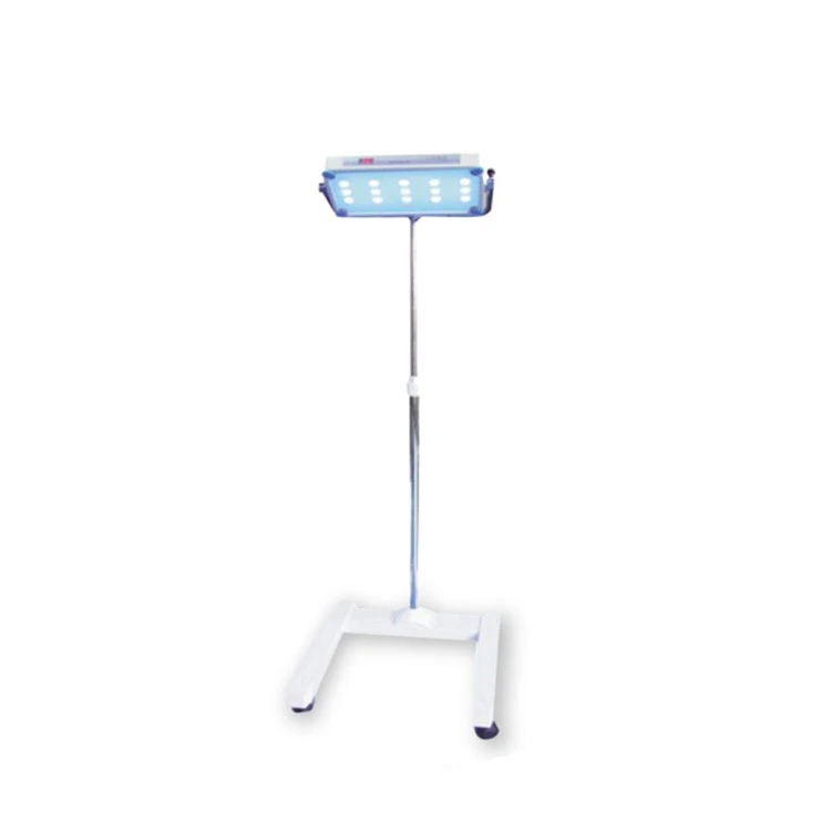 Infant Care Equipments LED Neonatal Jaundice Phototherapy Unit