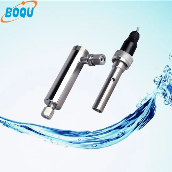 Water Conductivity Sensor/ Ec Electrode (DDG-0.01)