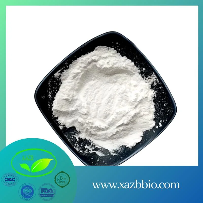 Zaxb Supply Natural Cosmetic Grade Silk Amino Acid Powder