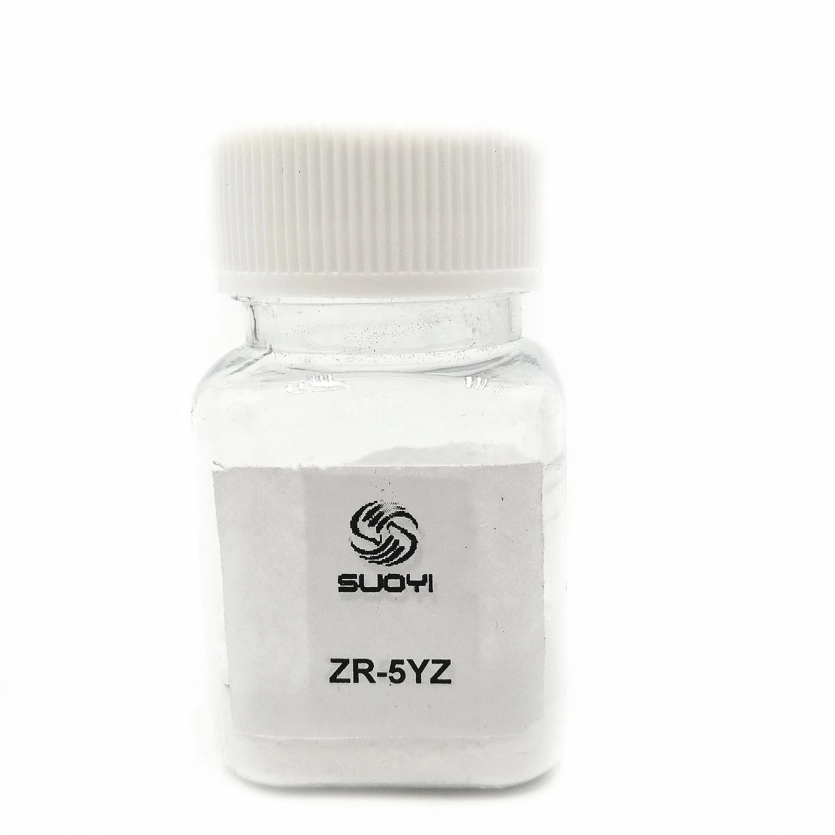 Spray Dried Yttria Stabilized Zirconia Ysz Powder Press with Binder