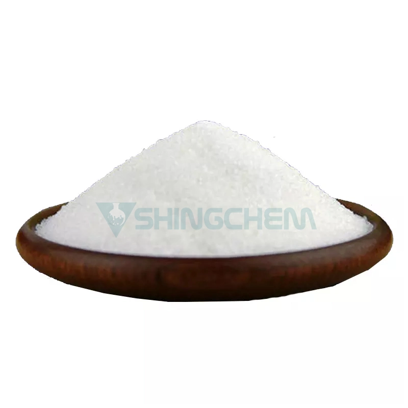 Shingchem Supply Chemical White Powder CAS108-78-1 with Cheap Price High quality/High cost performance Melamine