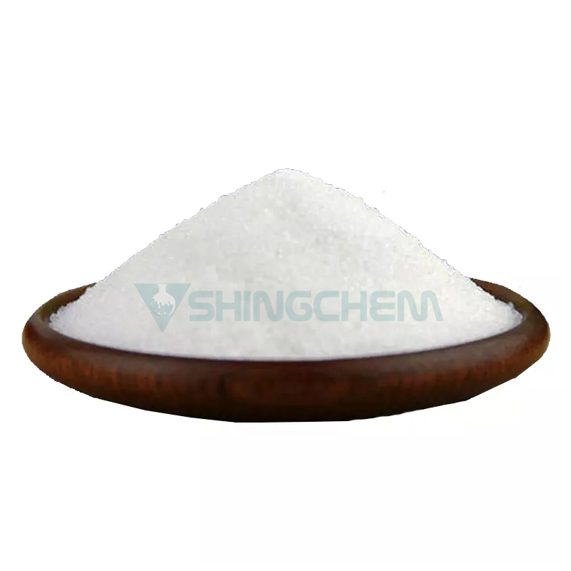 Shingchem Supply Chemical White Powder CAS108-78-1 with Cheap Price High Quality Melamine