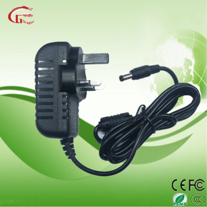 12.6V 1.5A Standard Battery Chargers for CCC