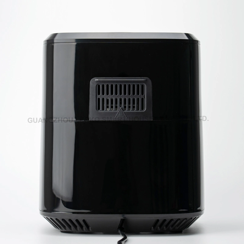 Küchengeräte 6,5 Liter Fritteuse rauchloser Grill 1700W Haushalt Gesunde Ausrüstung Air Fryer Hersteller