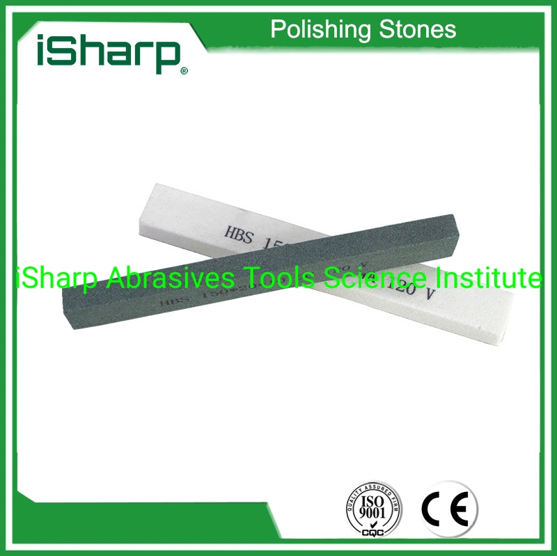 Isharp Abrasive Vitrified Bond Honing Stones Polishing Stones Finishing Stones