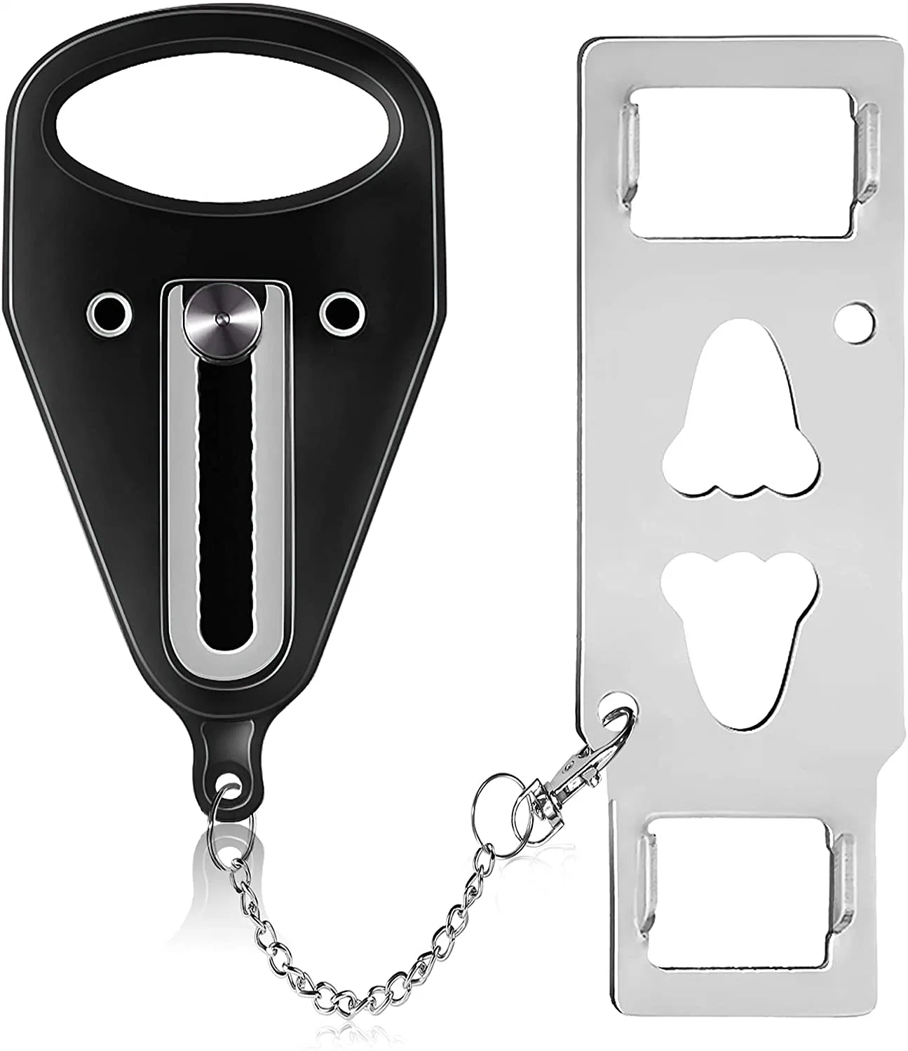 The Original Door Lock Security Devices Portable Door Lock