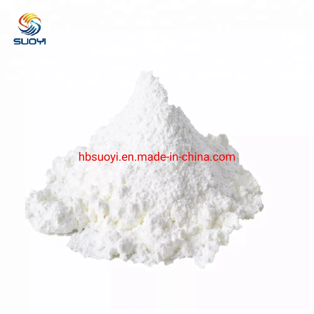 Best Price Nano Grade Silica Sio2 Powder CAS No. 14808-60-7 Hydrophobic Fumed